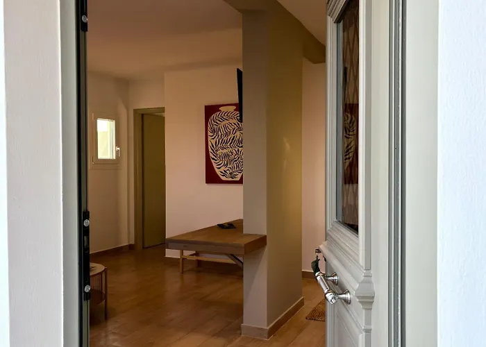 Vicky\'S Panoramic View Apartments