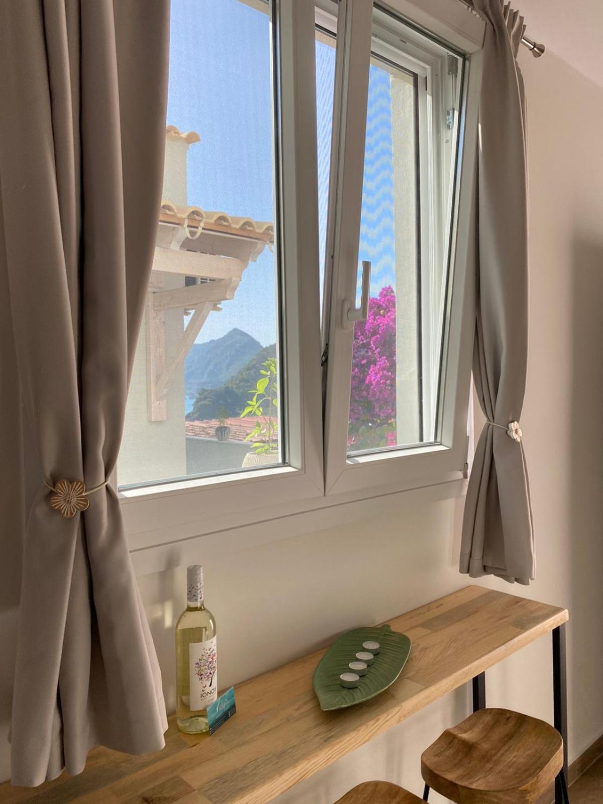 Vicky's Panoramic View Πέλεκας