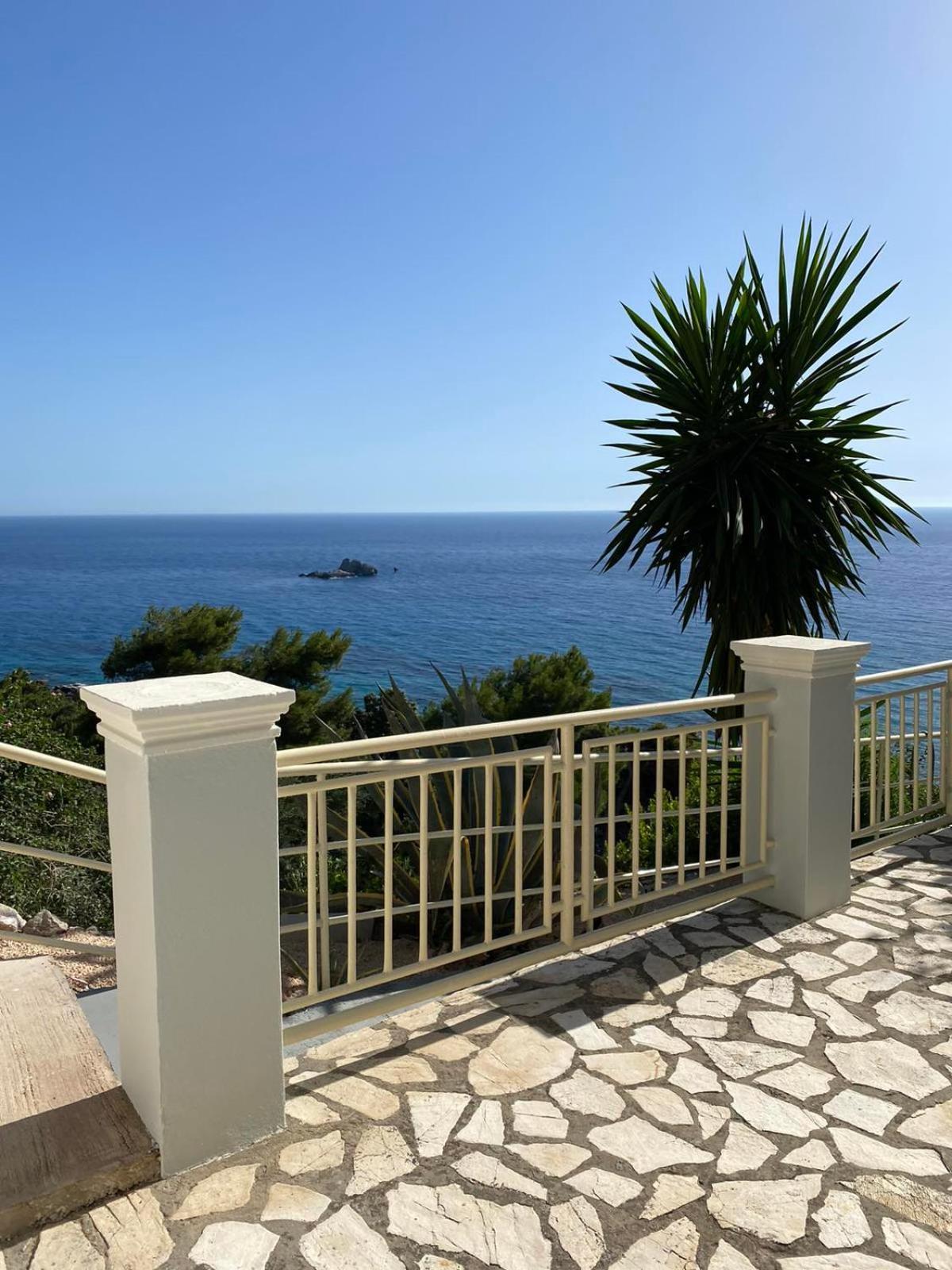 Vicky's Panoramic View Διαμέρισμα