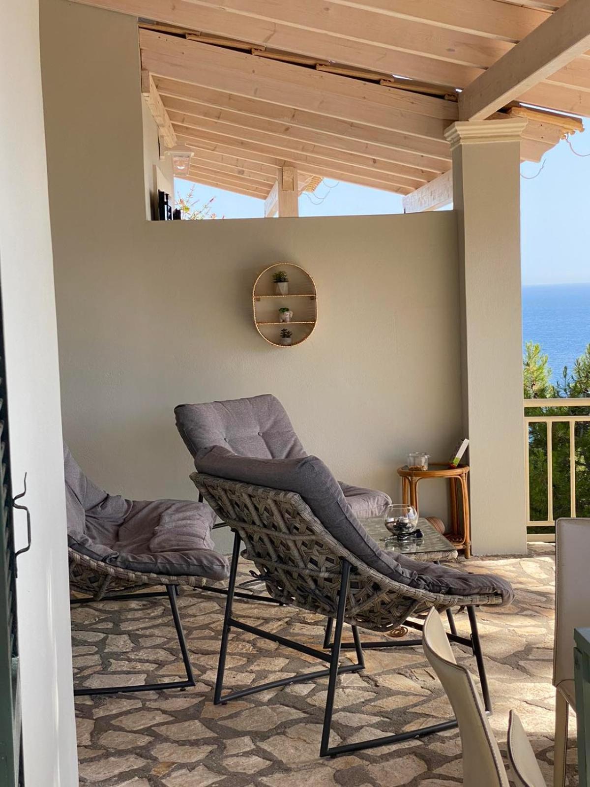 Διαμέρισμα Vicky's Panoramic View