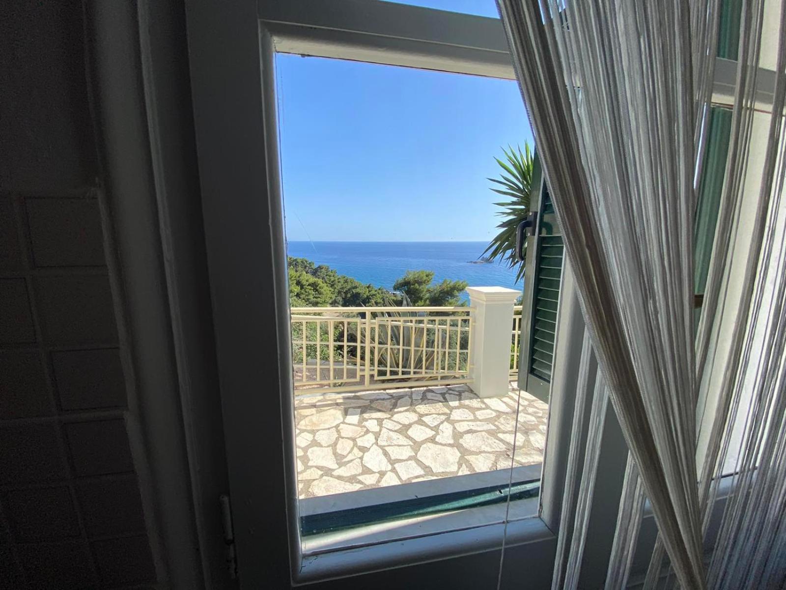 Διαμέρισμα Vicky's Panoramic View Πέλεκας