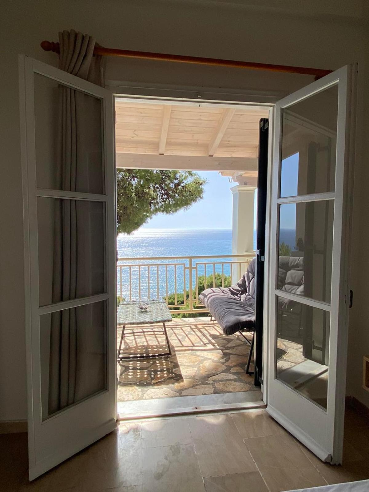 Vicky's Panoramic View Διαμέρισμα Πέλεκας