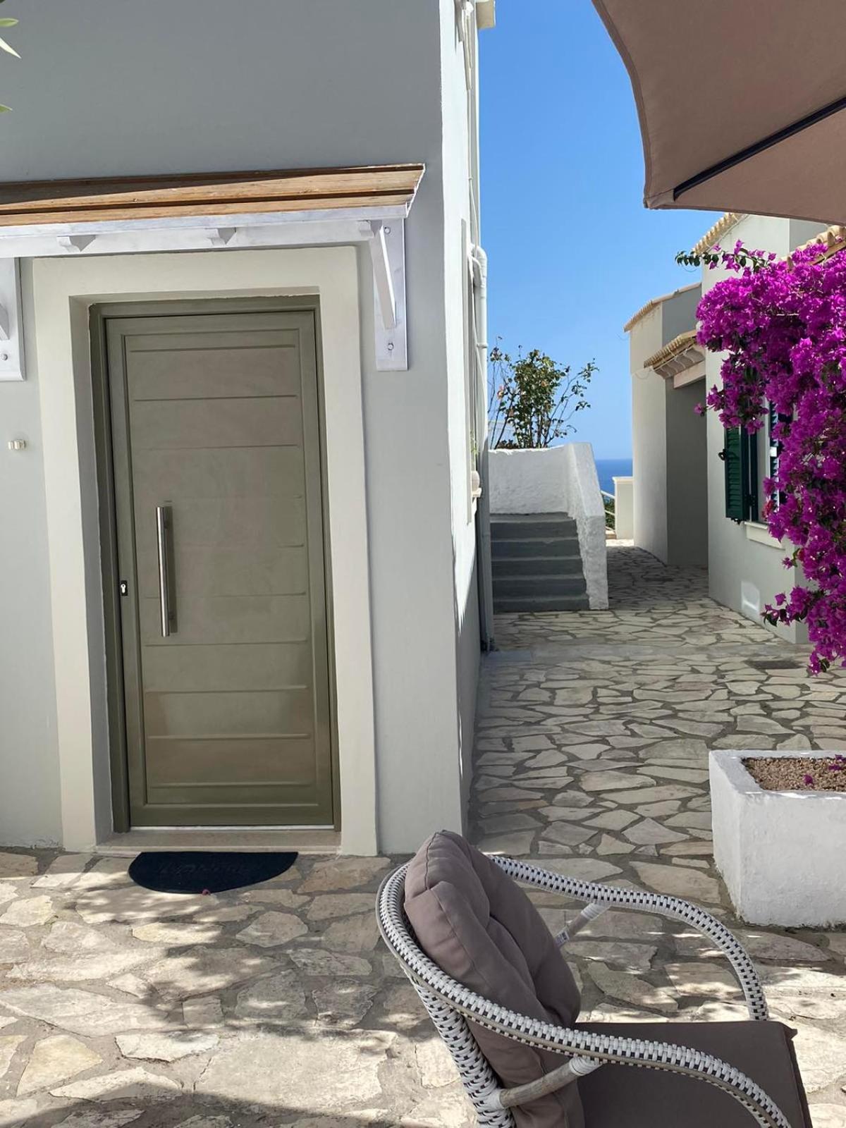 Διαμέρισμα Vicky's Panoramic View Πέλεκας