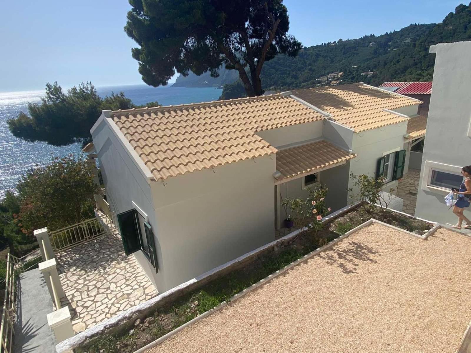Vicky's Panoramic View Διαμέρισμα Πέλεκας