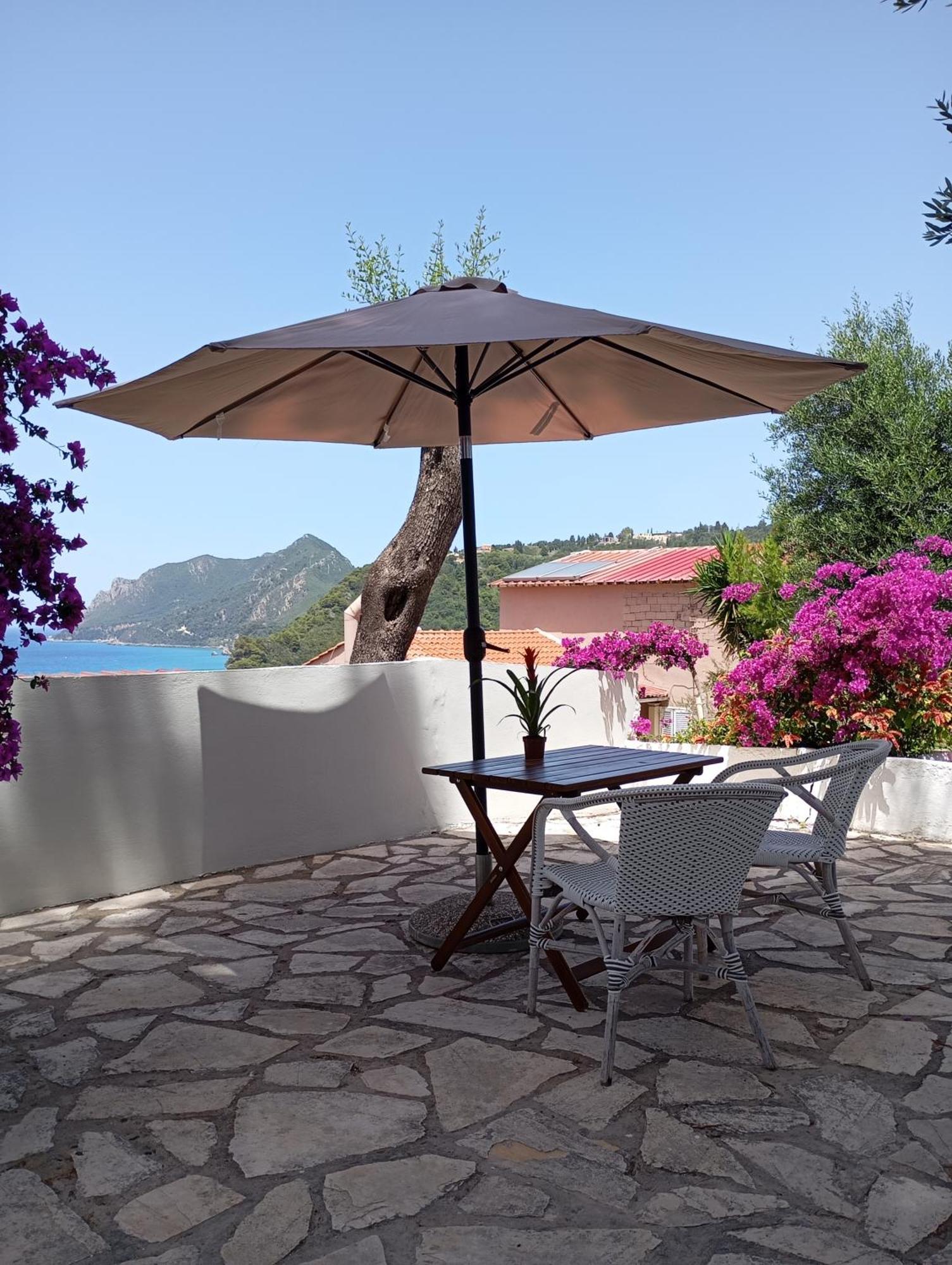Διαμέρισμα Vicky's Panoramic View Πέλεκας
