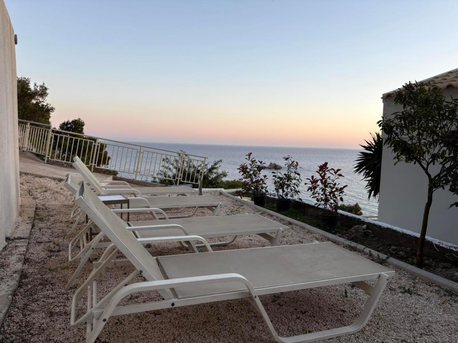 Vicky's Panoramic View Διαμέρισμα