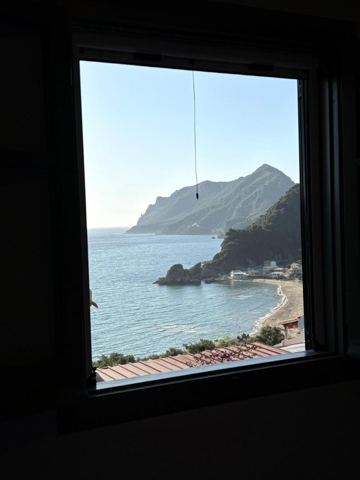 Διαμέρισμα Vicky's Panoramic View *