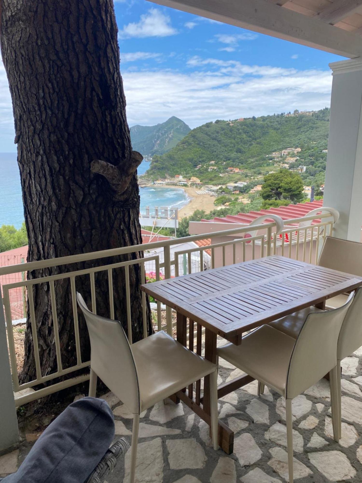 Vicky's Panoramic View Διαμέρισμα Πέλεκας