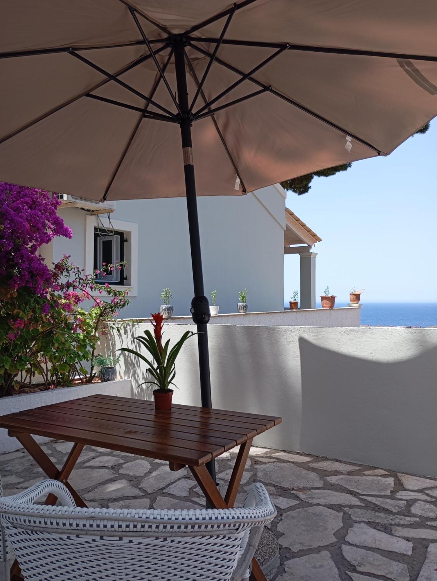 Appartamento Vicky's Panoramic View *