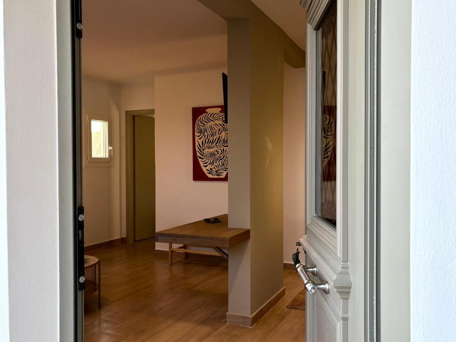 Appartamento Vicky's Panoramic View *